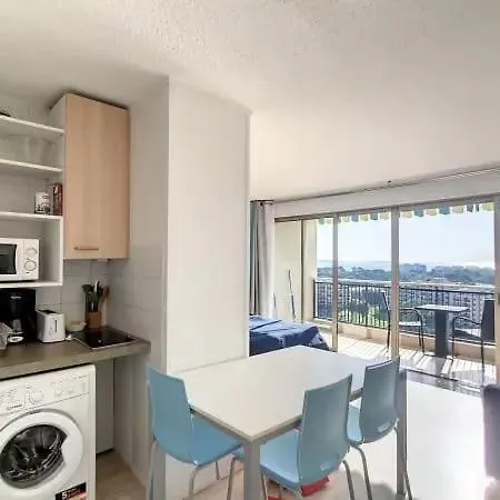 Face Pres De Cannes Mandelieu