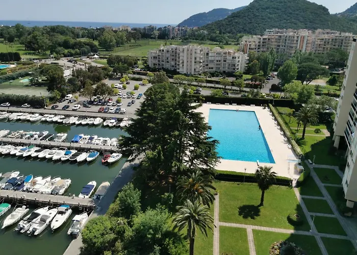 Apartment Face Pres De Cannes *